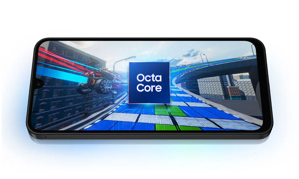 مقایسه گوشی A26 و گوشی A17 از نظر سخت‌ افزار و پردازنده